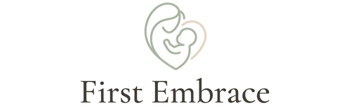 First Embrace