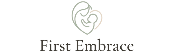 First Embrace